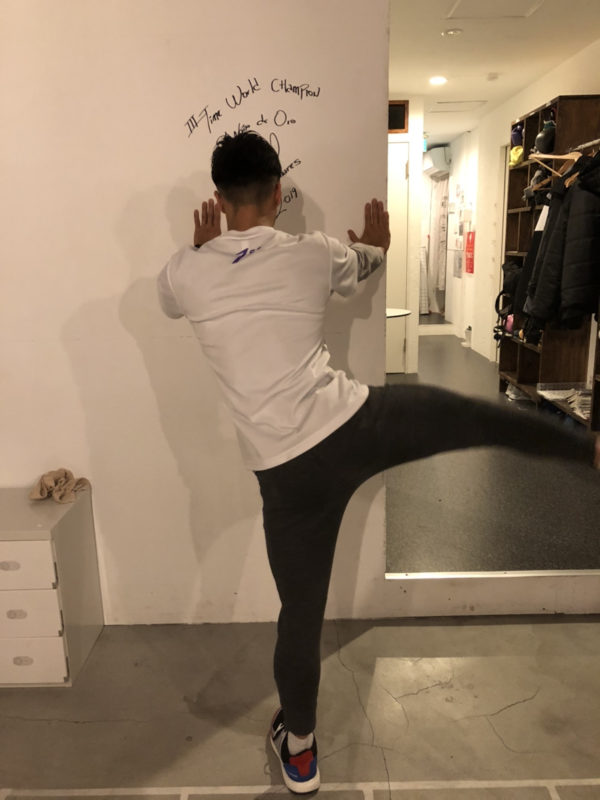 高円寺のジムを探すならエベレストフィットネス東高円寺｜完全個室パーソナルジム併設