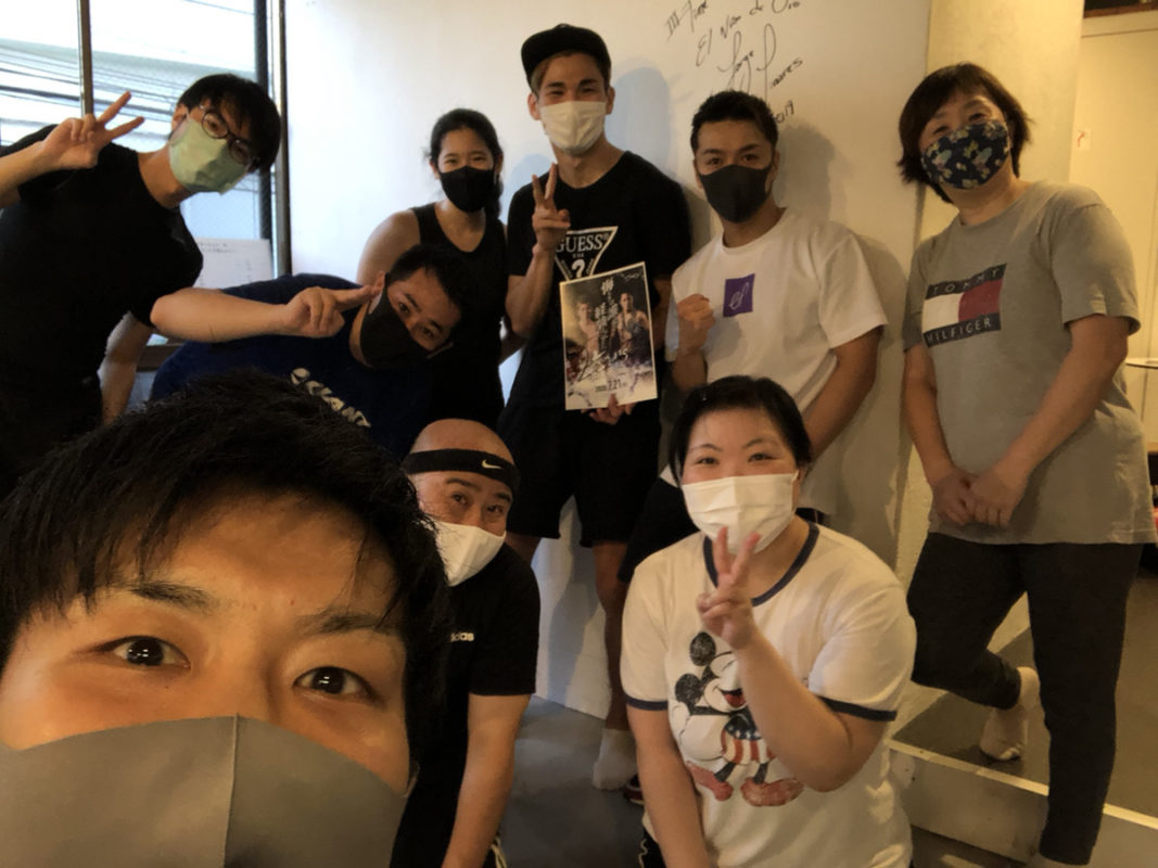 高円寺のジムを探すならエベレストフィットネス東高円寺｜完全個室パーソナルジム併設