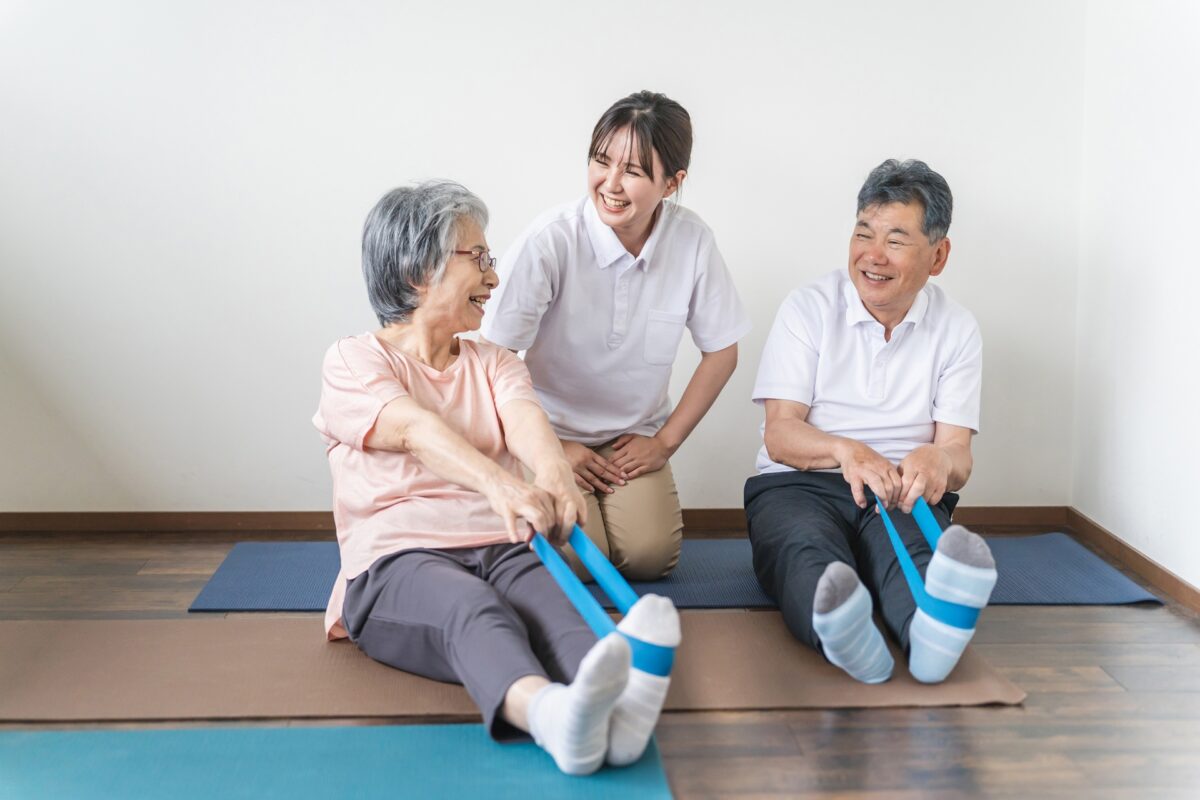 高円寺のジムを探すならエベレストフィットネス東高円寺｜完全個室パーソナルジム併設